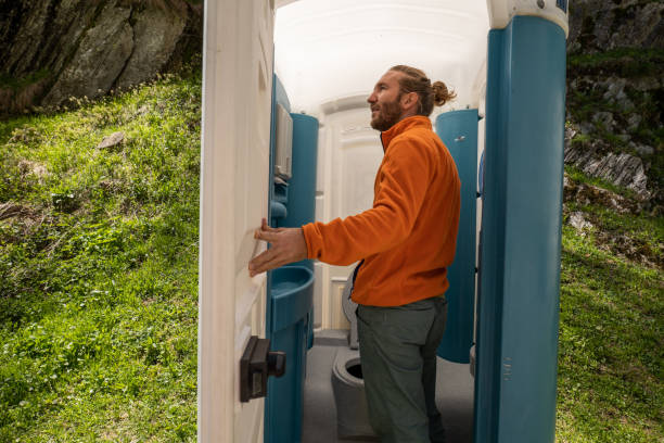 Best Local porta potty services  in Benton Harbor, MI