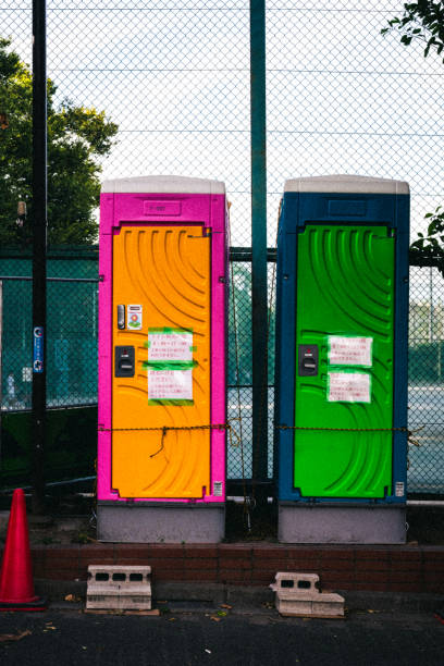 Best High-end porta potty rental  in Benton Harbor, MI