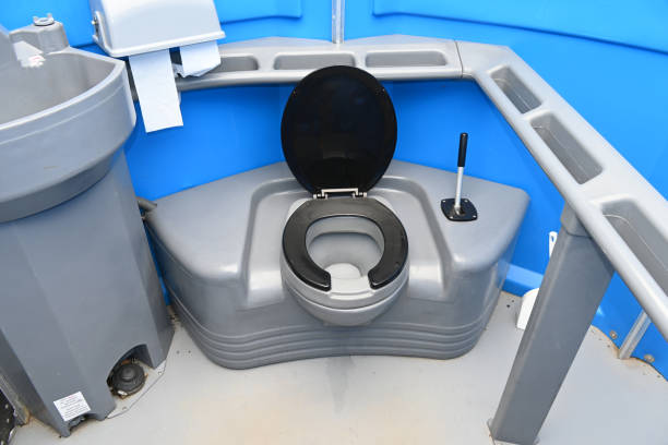 Best Long-term porta potty rental  in Benton Harbor, MI