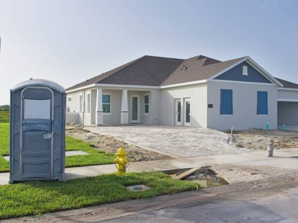 Best Porta potty rental for festivals  in Benton Harbor, MI