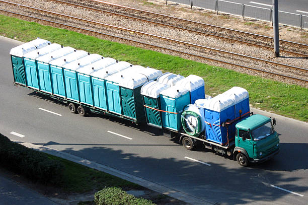  Benton Harbor, MI Porta Potty Rental Pros